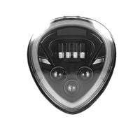 MOMOHCHGBT Motorcycle LED Headlight For XV1900 Stratoliner Midnight Star Roadliner 2006-2017 Motorcycle LED Headlight Headlights