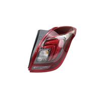 MOMOHCHGBT Rear Combination Light For Buick For Encore 2016 2017 2018 2019 Car LED Taillight Brake Light Rear Bumper Taillamps Tail Assembly Tail Lights
