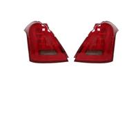MOMOHCHGBT Rear Combination Light For Suzuki For Swift 2004-2016 Tail Light Assembly Modification LED Flowing Turn Signals Rear Taillights DRL Signal Brake Tail Lights