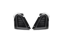 MOMOHCHGBT Rear Combination Light For Suzuki For Swift 2004-2016 Tail Light Assembly Modification LED Flowing Turn Signals Rear Taillights DRL Signal Brake Tail Lights