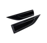 MOMOHCHGBT Rearview Mirror Turn Lamp For VW For Caddy MK4 2015 2016 2017 2018 2019 2020 2x LED Side Indicator Repeater Light Amber Wing Side Indicator