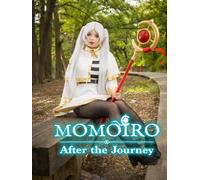 Momoiro - After the Journey (Momoiro Cosplay Art Series)