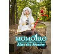 Momoiro - After the Journey (Momoiro Cosplay Art Series)