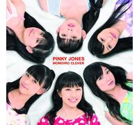 Momoiro Clover - Pinky Jones [Import]