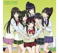 Momoiro Clover - Pinky Jones [Type C]