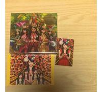 Momoiro Clover Z - Amaranthus (CD+BD) [Japan LTD CD] KICS-93308