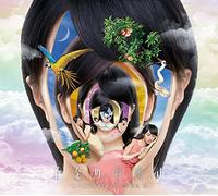Momoiro Clover Z - Hakkin No Yoake (CD+BD) [Japan LTD CD] KICS-93309