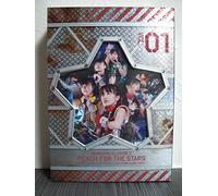 Momoiro Clover Z - Haru No Ichidaiji 2013 Seibu Dome Taikai Hoshi Wo Tsugu Momo Vol.1 / Vol.2 Peach For The Stars DVD Box (6DVDS) [Japan LTD DVD] KIBM-90389