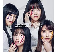 MOMOIRO CLOVER Z LP盤(初回限定生産) [Analog]