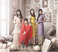 MOMOIRO CLOVER Z (LTD B) - Momoiro Clover Z (Ltd B)