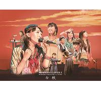 Momoiro Clover Z - Momoiro Yobanashi Dai Ichi Ya (1) Hakushu (2DVDS) [Japan DVD] KIBM-477
