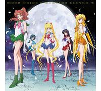 MOMOIRO CLOVER Z - Moon Pride