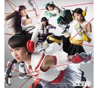 MOMOIRO CLOVER Z - OTOME SENSO(+DVD)(ltd.)(TYPE A)