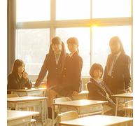 Momoiro Clover Z - Seishunfu [Japan CD] KICM-1587