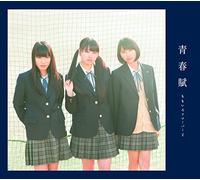 Momoiro Clover Z - Seishunfu (Type B) (CD+BD) [Japan CD] KICM-91586