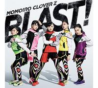 King MOMOIRO CLOVER Z - Tba