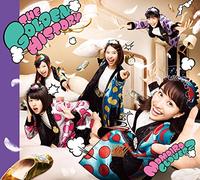 Momoiro Clover Z - The Golden History (Type B) (CD+BD) [Japan LTD CD] KICM-91713