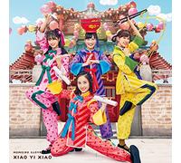 MOMOIRO CLOVER Z - Xiao Yi Xiao