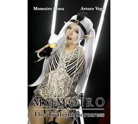 Momoiro - The Twilight Sorceress (Momoiro Cosplay Art Series)