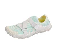 Momolaa Clearance UK 8.5 Barefoot Water Shoes Womens Mens Buckle Quick Dry Beach Swim Aqua Sea Wet Shoes Pool Wetsuit Surf Paddle Board Shoe Sailing Rock Sand River Shoe Mint Green Footwear