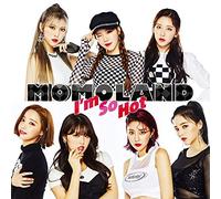 Momoland - I'M So Hot