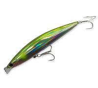 momolures Bass lures Shallow Minnow 118F 20g Floating Magnet Weight Lock System (AYU)