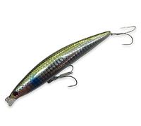 momolures Bass lures Shallow Minnow 118F 20g Floating Magnet Weight Lock System (BORA)
