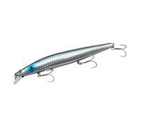 momolures Bass Lures Silent Minnow 140F 25g Silent Assassin Style sea fishing lure seabass (BORAKONO)