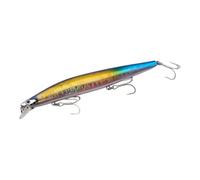 momolures Bass Lures Silent Minnow 140F 25g Silent Assassin Style sea fishing lure seabass (KATAKUCHI)