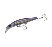 momolures - ULTIMA ARTIST SWIMMER 60mm 70mm 80mm 105mm Sinking Minnow for Bass, Seabass, Pike, Trout, Salmon lure fishing (70mm - KATAKUCHI)