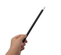MOMOMAGE 1 Pc Magic Stick Rod Pop up Magic Tricks Self Rising Close up Magic Cane Rise Magic Mentalism Illusion Gimmick Props