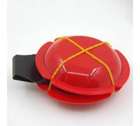 MOMOMAGE 1 Set Coin Penetration Magic Tricks Close up Magic Miracle Lightning Box Appearing Coin Magic Mentalism Illusion Gimmick Props