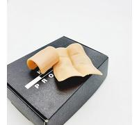 MOMOMAGE 1 Set Silent Assistant Magic Tricks PK Ring Function Magic for Magicians Close up Stage Illusions Gimmicks Accessories