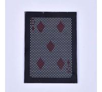 MOMOMAGE 2 Pcs The Ultimate Wow 3.0 Version Magic Tricks Change Twice Ultimate Exchange Close up Illusions Magic Gimmick Props