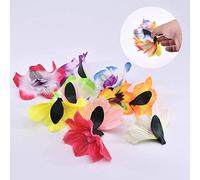 MOMOMAGE 9 Spring Paper Flowers from Fingertips Magic Tricks Empty Hand Appearing Flowers Magic Stage Illusion Accessories Props Comedy