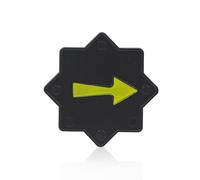 MOMOMAGE Arrow Changing Magic Tricks Arrow Go up or Down Direction Change Close up Props Illusions Gimmicks Mentallism Accessory
