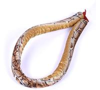 MOMOMAGE Cane to Snake Magic Tricks Snake Wand Magic Close up Stage Street Illusions Gimmick Props Fun Toy