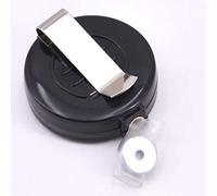 MOMOMAGE Coins Disappear Device - Transparent Thread Magic Trick Close-up & Stage Accessory Gimmick Props for Magicians