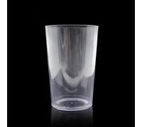 MOMOMAGE Comedy Glass in Paper Cone Magic Tricks for Magicians Stage Illusions Gimmick Props Accessories Mentalism Funny Magic Show