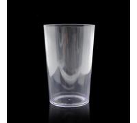 MOMOMAGE Comedy Glass in Paper Cone Magic Tricks for Magicians Stage Illusions Gimmick Props Accessories Mentalism Funny Magic Show