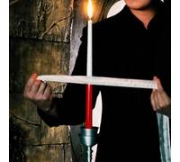MOMOMAGE Eclipse Magic Tricks Remote Control Vanishing Candle Color Changing Magic Close up Illusions Gimmicks Mentalism Props