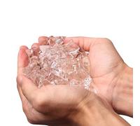 MOMOMAGE Frozen Hands Magic Trick Ice from Water Ice Production Magic Accessories Close-up Stage Illusions Gimmicks Mentalism Props for Magicians