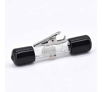 MOMOMAGE Invisible Thread Retractor Mini/Small ITR Reel Age 15+ Magic Tricks Accessories Stage Street Floating Prop for Magicians
