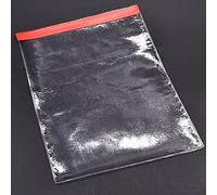 MOMOMAGE Magic Bag Delux Transparent Force Bag (Can Fetch Goods When Bag Not Open) Magic Tricks for Magicians