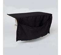 MOMOMAGE Magician's Table Pocket Magic Tricks Stage Close up Accessories Gimmick Props Easy to Set up Hold Small Stuff in Performance