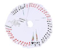 MOMOMAGE Marked Cards Deck Playing Cards Magic Tricks Poker Magic Props Close up Street Illusions Gimmicks Mentalism Puzzle Party