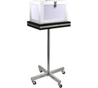 MOMOMAGE Master Prediction System - Magic Tricks for Professional Magician Stage Illusions Accessories Mentalism Comedy