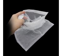 MOMOMAGE Mind Bag Net Magic Tricks Clear Net Force Bag Magic Accessories Close up Stage Illusions Gimmicks Mentalism Props Comedy