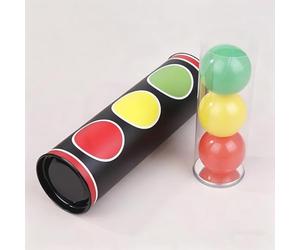 MOMOMAGE Miracle Balls Magic Tricks Close up Stage Classic Illusion Gimmick Prop Funny Mentalism Magic for Magicians