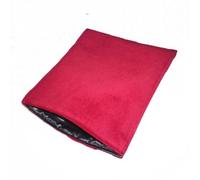 MOMOMAGE Multi Change Rip Apart Bag Magic Tricks Object Vanishing for Magicians Chang Bag Close up Illusions Gimmicks Mentalism Accessories